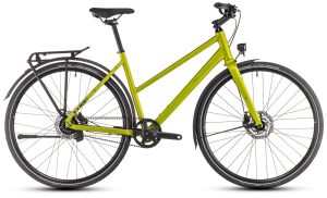 Cube Editor Race FE - 28 Zoll 8N Trapez - lizard´n´black