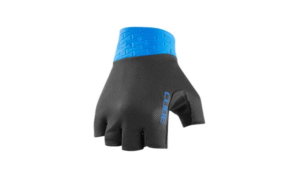 Cube Handschuh Performance - black'n'blue