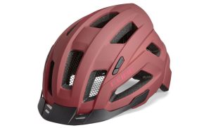 Cube Helm Cinity - red