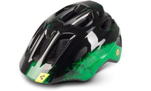 Cube Helm TALOK - green