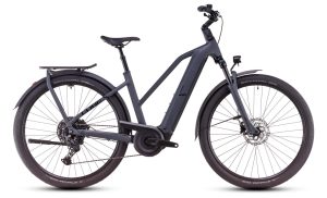 Cube Kathmandu Hybrid ONE - 29 Zoll 800Wh 10K Trapez - shadowgrey´n´black