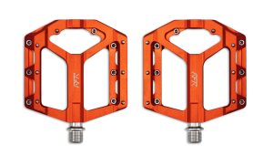 Cube RFR Pedale Flat SL 2.0 orange