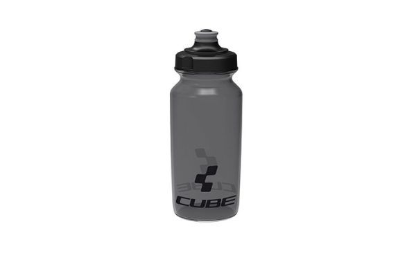 Cube Trinkflasche 500 ml Icon black