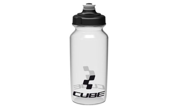 Cube Trinkflasche 500 ml Icon transparent