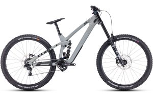 Cube Two15 HPC SLX 29 - 29 Zoll 7K Fully - swampgrey´n´black