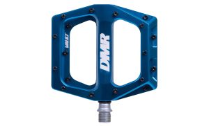 DMR Vault Pedal - super blue