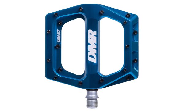 DMR Vault Pedal - super blue