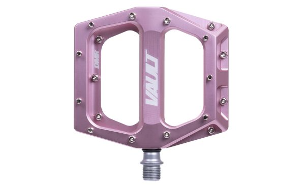 DMR Vault Pedal – pink punch