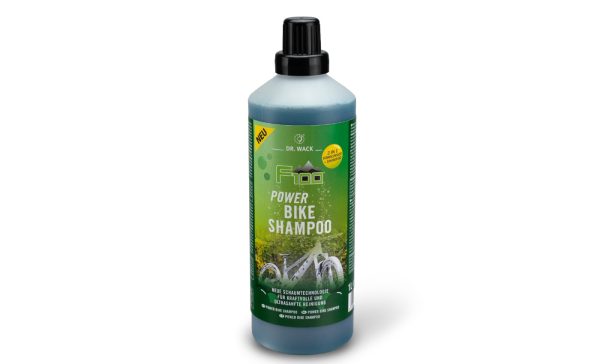 Dr. Wack F100 Power Bike Shampoo - 1 Liter