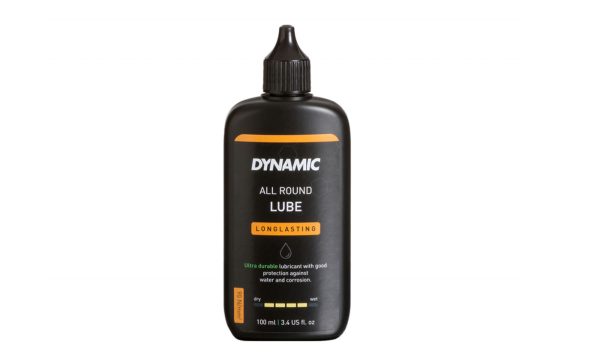 Dynamic All Round Lube Kettenschmierstoff Flasche 100 ml