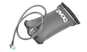 EVOC Hydration Bladder 2 l - carbon grey