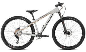 Eightshot X-COADY 275 Disc - 27.5 Zoll 10K Diamant - Grey