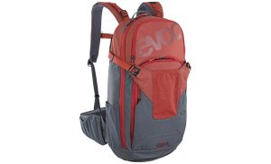 Evoc Neo 16L S/M Rucksack - chilli red