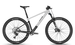 Focus RAVEN 8.8 - 29 Zoll 12K Diamant - Lightgrey / Carbon raw