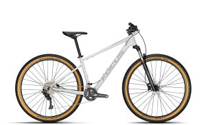 Focus Whistler 3.8 - 27.5 Zoll 22K Diamant - light grey