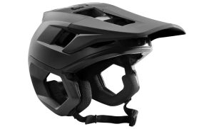 Fox Racing Dropframe Pro - black