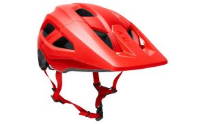 Fox Racing Mainframe Mips™ - flo red