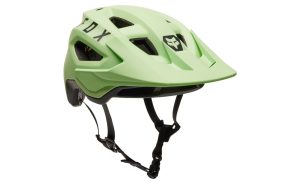 Fox Racing Speedframe Helmet CE - cucumber