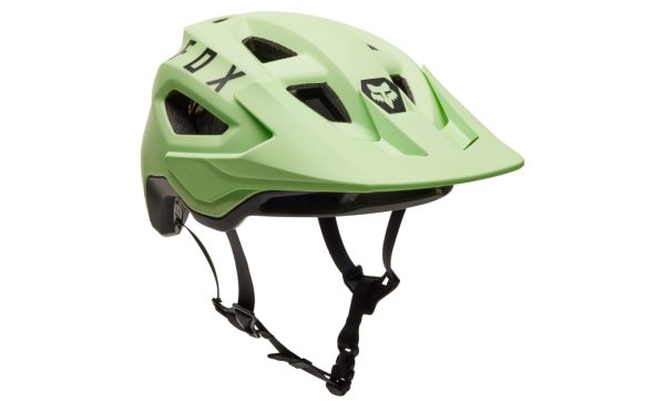 Fox Racing Speedframe Helmet CE - cucumber