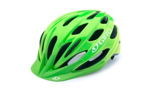 GIRO RAZE Kinderhelm lime