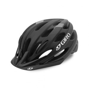 GIRO REVEL Fahrradhelm charcoal black matt