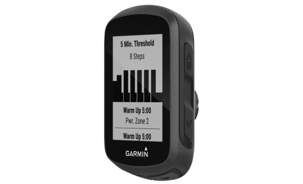 Garmin Edge 130 Plus Bundle - Fahrradcomputer