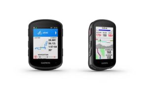 Garmin Edge 540 - Fahrradcomputer - black