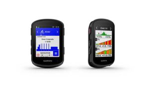 Garmin Edge 840 - Fahrradcomputer - black