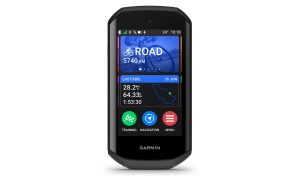 Garmin Edge® 1050 - Fahrradcomputer - Schwarz