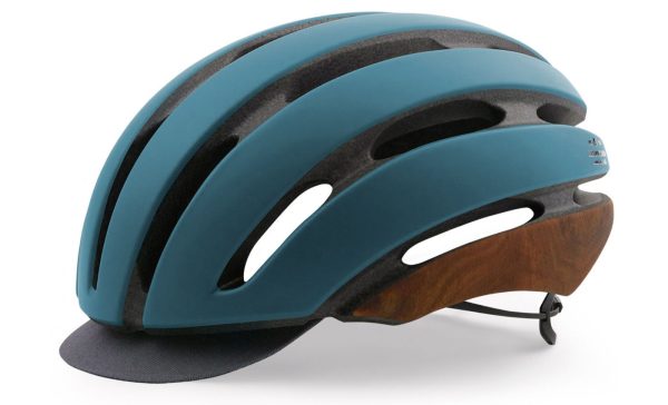 Giro ASPECT - mat storm tortoise