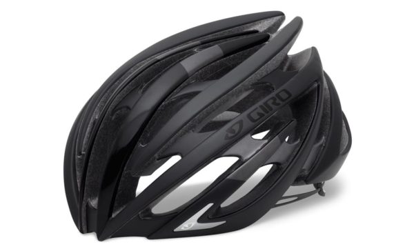 Giro Aeon - matte black