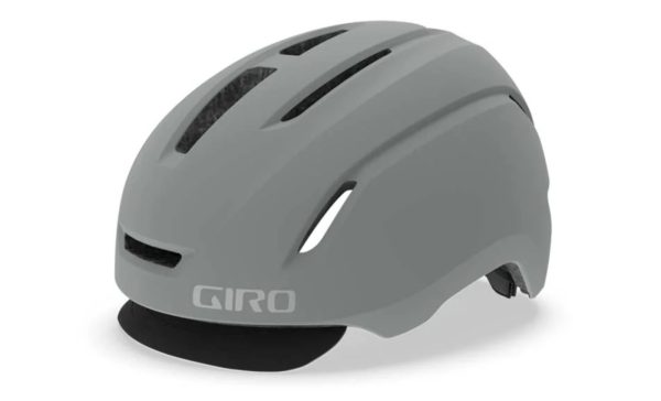 Giro CADEN - matte grey