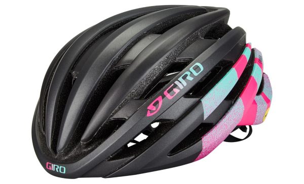 Giro Ember Mips - matte black degree