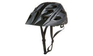 Giro Hex - mat black