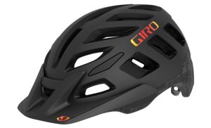 Giro Radix - matte black hypnotic