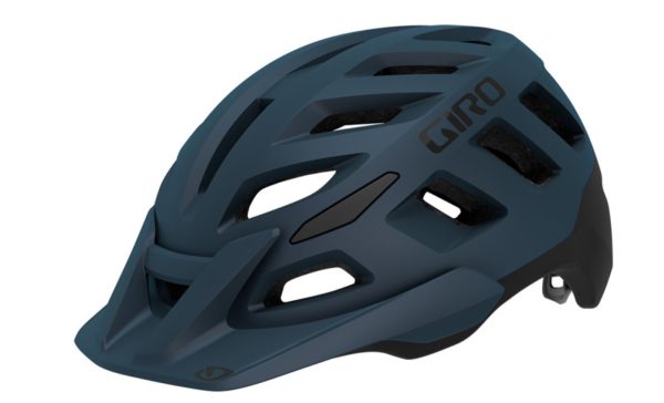 Giro Radix - matte midnight