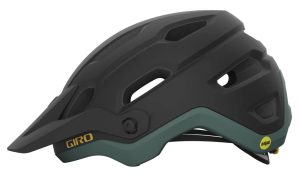 Giro Source Mips - matte warm black