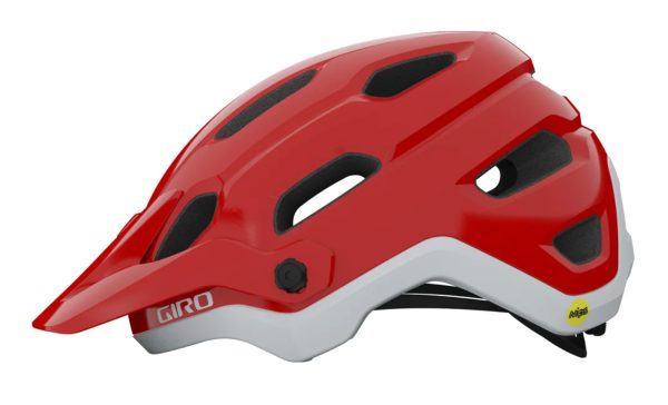 Giro Source Mips - trim red