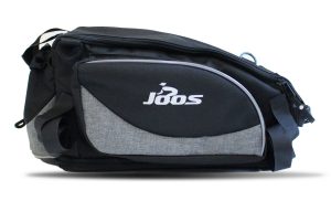 Haberland Joos Flexibag Gepäckträgertasche - schwarz