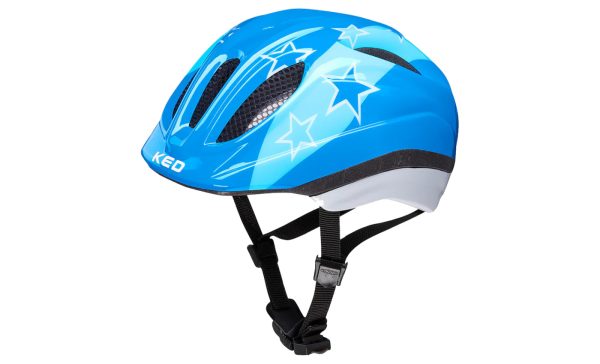 KED Meggy II Trend - blue stars