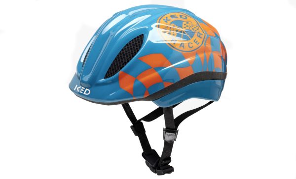 KED Meggy II Trend - racer petrol orange