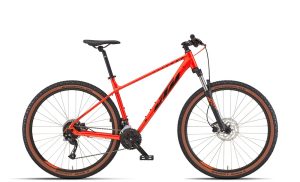 KTM Chicago 291 - 29 Zoll 27K Diamant - fire orange