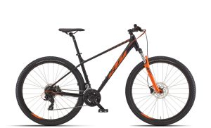 KTM Chicago 292 - 29 Zoll 24K Diamant - black matt