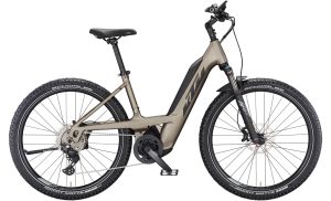 KTM MACINA AERA 671 - 27