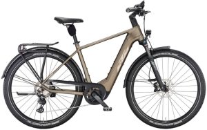 KTM MACINA GRAN 710 - 29 Zoll 10K 750Wh Diamant - oak matt