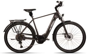 KTM Macina Limited - 28 Zoll 625Wh 10K Diamant - Machine Grey