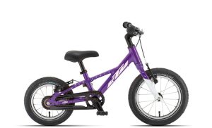 KTM WILD CROSS 12 - 12 Zoll 1K Diamant - metallic purple