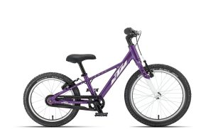 KTM Wild Cross 16 - 16 Zoll 1K Diamant - metallic purple