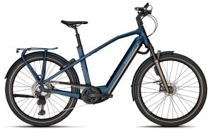 Kalkhoff ENDEAVOUR 7.B ADVANCE+ ABS - 27.5 Zoll 750Wh 11K Diamant - sydneyblue matt