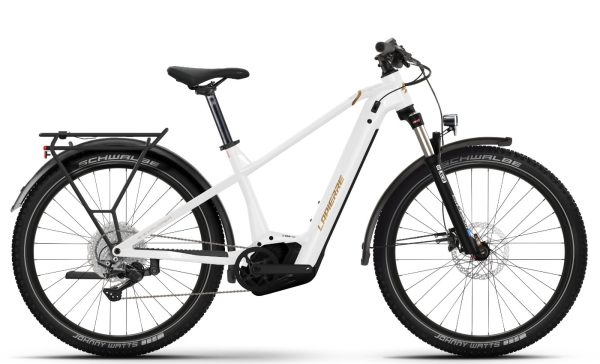 LAPIERRE E-Explorer 7.6 High - 28 Zoll 625Wh 10K Diamant - white